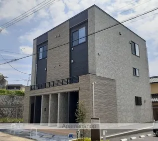 岐山グリーンハイツの画像