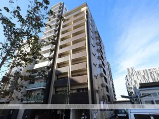 レジディア久屋大通Ⅱ(旧名称マーレ)【2階】の外観