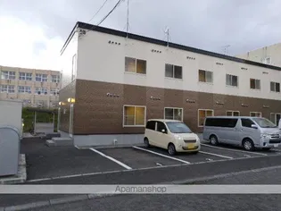 レオパレスコンフォート石山の画像