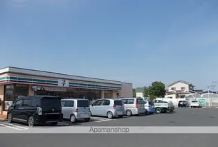 グラースⅠ【1階】の周辺