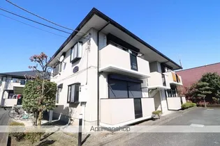 ピュアフィールドB棟の画像