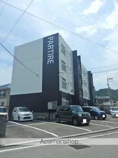 パルティーレ八万町の画像