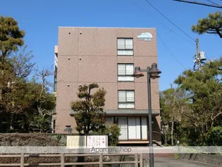 ヴィラ停雲の画像