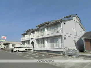 晴峰シティコーポの画像