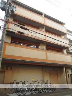 大阪府大阪市住吉区苅田5丁目【マンション】の外観