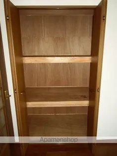 ESPECIALLYMANSION−M【501号室】の内装