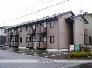 運動公園ハイツの画像