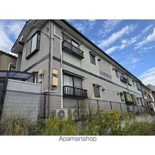 コーポアザレアIIの画像