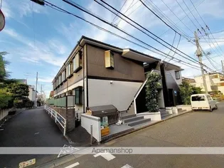 リューデスハイムAの画像