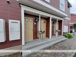 セレーノM’S&Y B【2階】のその他画像