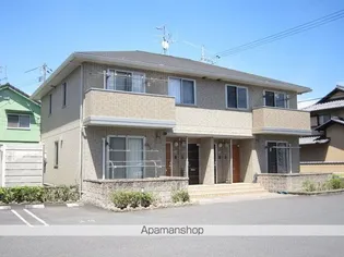 コンフォート東川口 A棟の画像