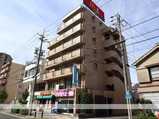 エクシード広路【5階】の外観