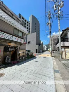 SKマンション【306号室】の周辺