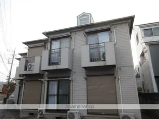 ホワイトストーン赤塚の画像