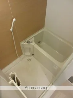 ウイリアムⅠ【4階】の風呂