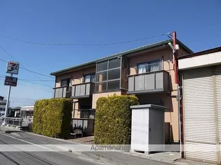 MASTTOWN出川 B棟の画像