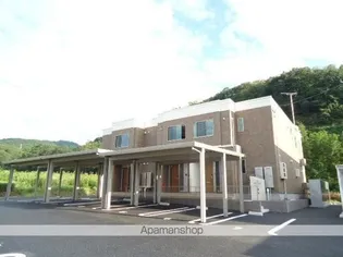 ベルフォレスタIの画像