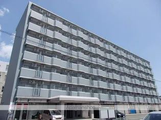 ジュネスシティ宮の前の画像