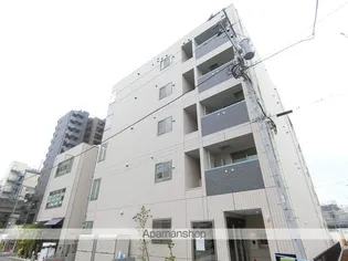 エミネンスおおたかの森【4階】の外観