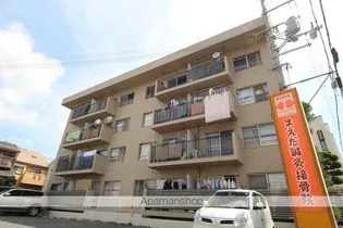 住吉ハイツの画像