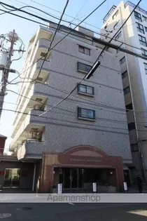 ライオンズマンション生麦南の画像