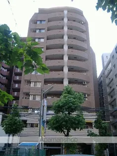 プレサンス泉セレグレード【505号室】の外観