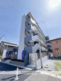 DOビル千葉寺【3階】の外観