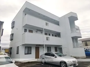 アビタシオンラフィネの画像