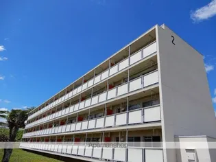 ビレッジハウス久世1号棟の画像
