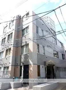 グランハイツ1【4階】の外観