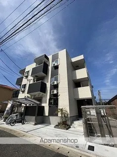 LA CASA FELICE和白の画像