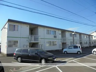 コーポミチの画像