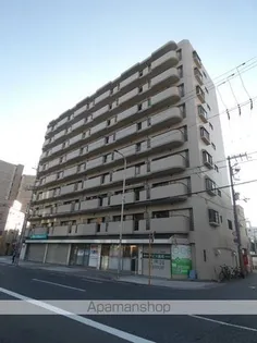 ドムール北梅田の画像