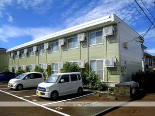 レオパレス花園の画像