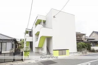 フミエーミ紫2丁目の画像