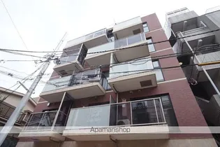 新宿御苑荘の画像