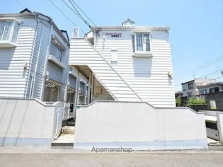 アップルハウス相模原2Aの画像