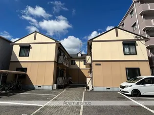 ラフォーレK'Sの画像