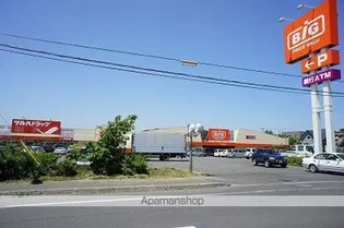 リヴィエール412B【3階】の周辺