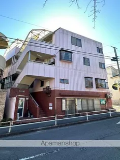 サンハイツ日野の画像