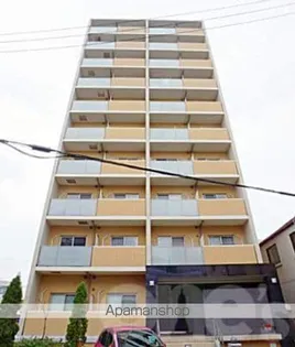 プロシード吹上【1階】の外観