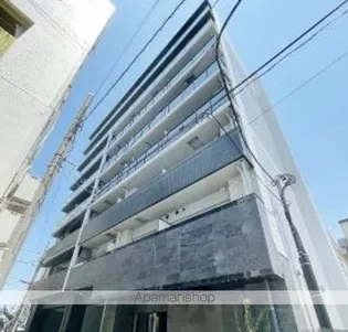 プレサンス新宿中落合メーディオの画像