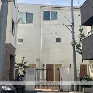 ミハス中野新井薬師の画像