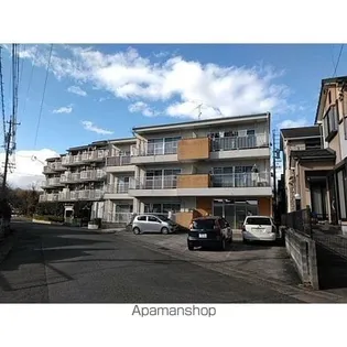 パールハイツの画像