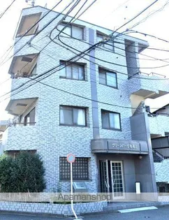 グリーンパーク亀有IIの画像