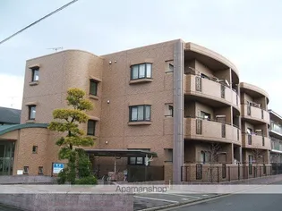 メゾンドームの画像