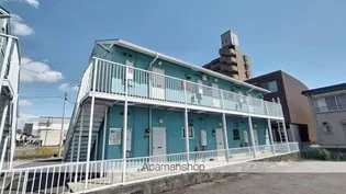 ジュネスターナーAの画像