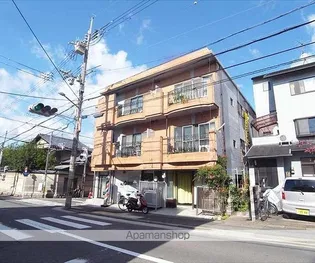 シャルマン北白川ハイツの画像