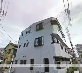 クリスタルガーデンの画像
