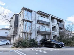 岡山県岡山市北区三野2丁目【マンション】の外観